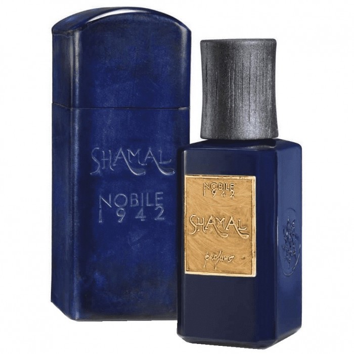 Парфюмерная вода Nobile 1942 Shamal Parfum - 75мл.