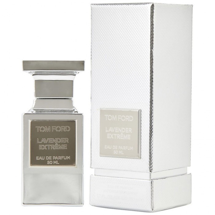 Парфюмерная вода Tom Ford Lavender Extreme - 50мл.
