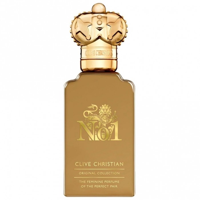 Clive Christian N 1 Feminine - 50мл.