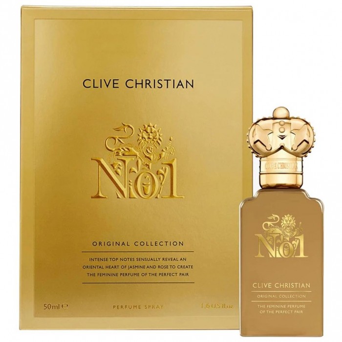 Clive Christian N 1 Feminine - 50мл.