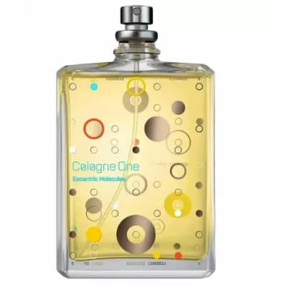 Escentric Molecules Cologne One -100мл.