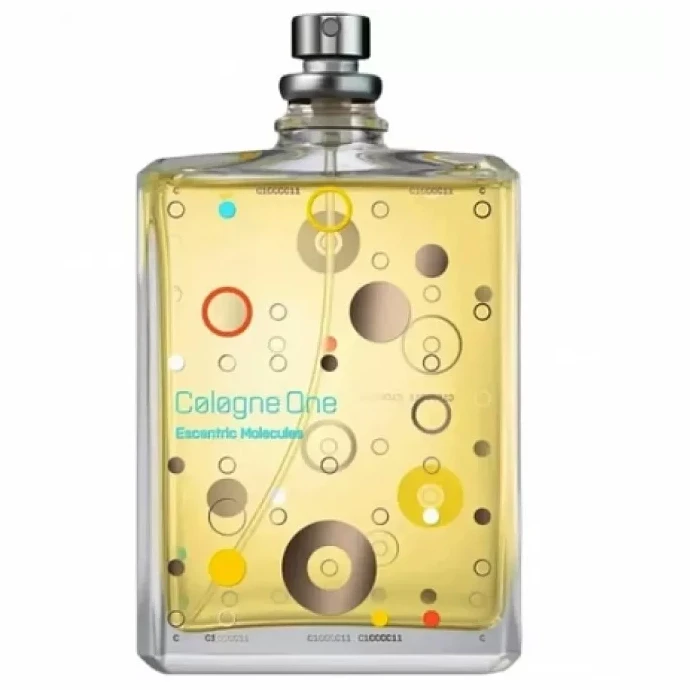 Escentric Molecules Cologne One -100мл.