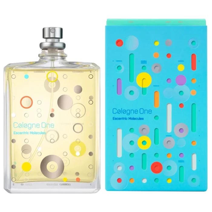 Escentric Molecules Cologne One -100мл.