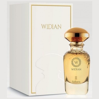 Widian AJ Arabia Gold II Sahara - 50мл.