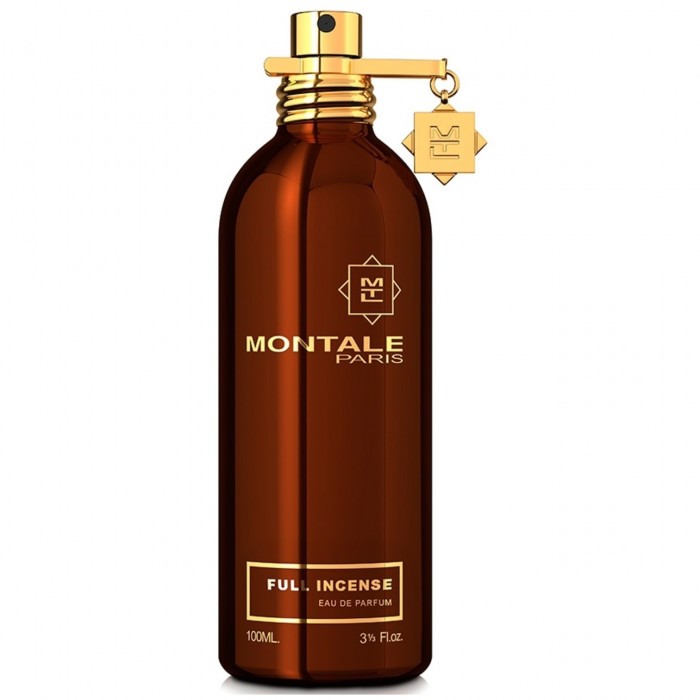 Парфюмерная вода Montale Full Incense - 100мл.