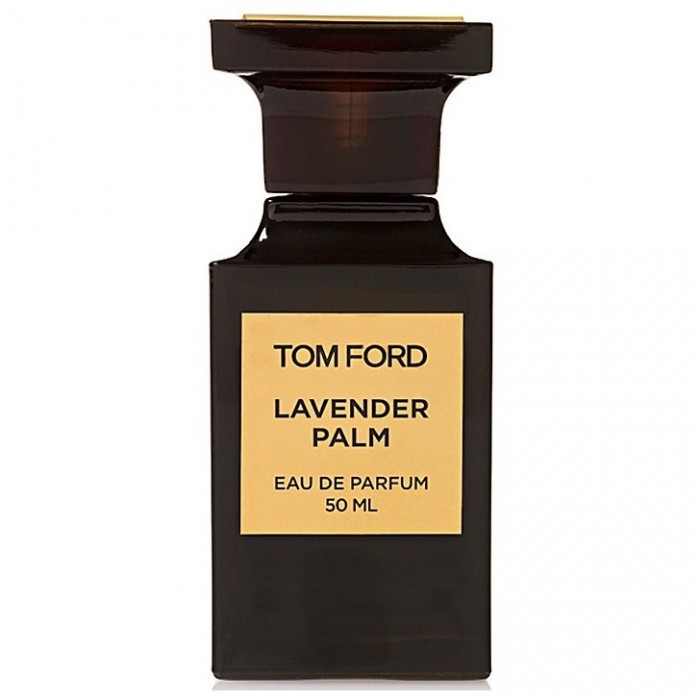 Парфюмерная вода Tom Ford Lavender Palm - 50мл.