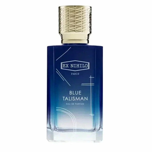 Парфюмерная вода Ex Nihilo Blue Talisman