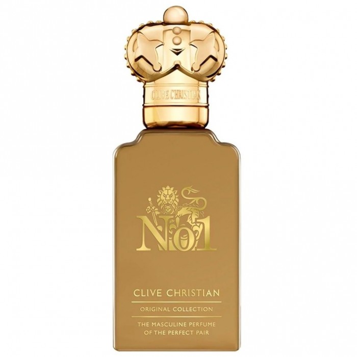 Clive Christian N 1 Masculine - 50мл.