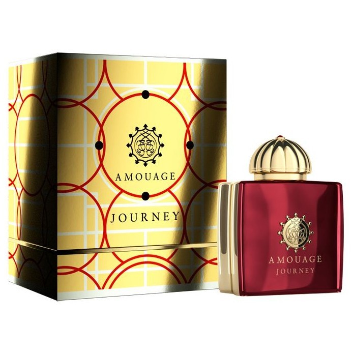 Парфюмерная вода Amouage Journey Woman