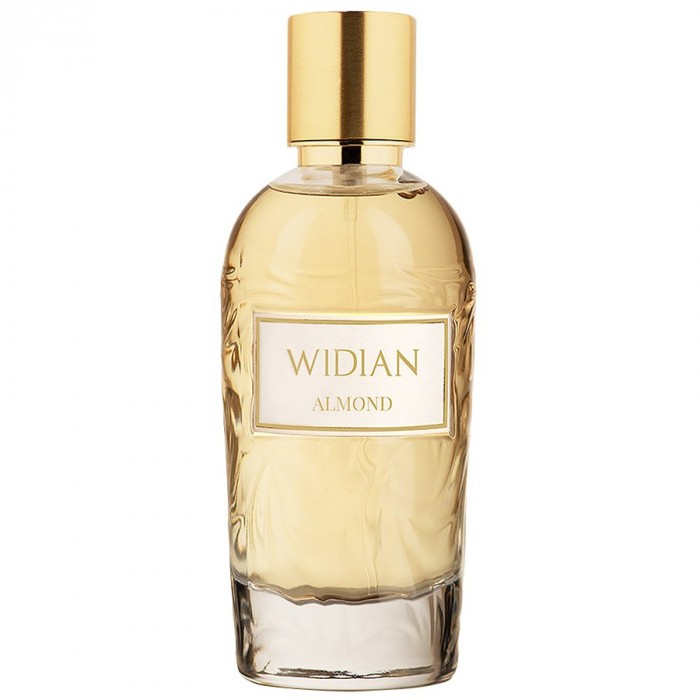 Парфюмерная вода Widian AJ Arabia Rose Almond - 100мл.