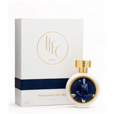 Haute Fragrance Company Diamond In The Sky 