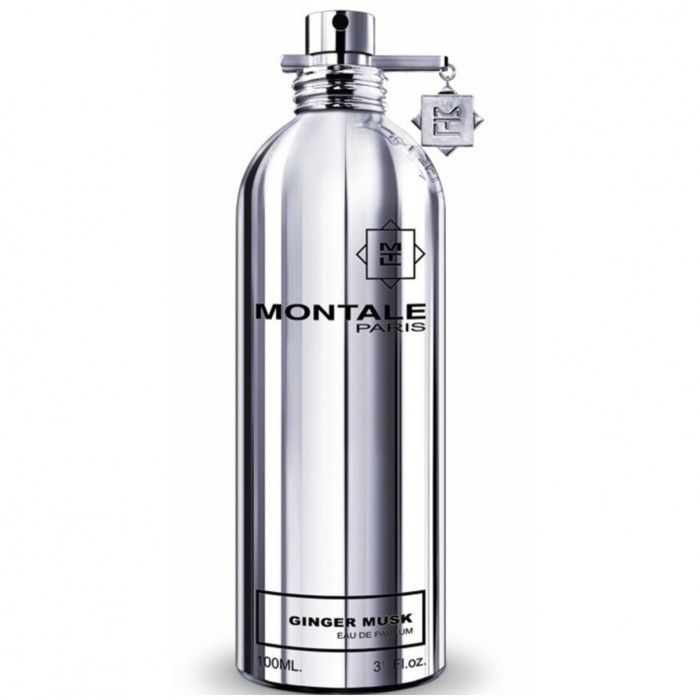 Парфюмерная вода Montale Ginger Musk - 100мл.