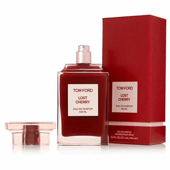 Tom Ford Lost Cherry