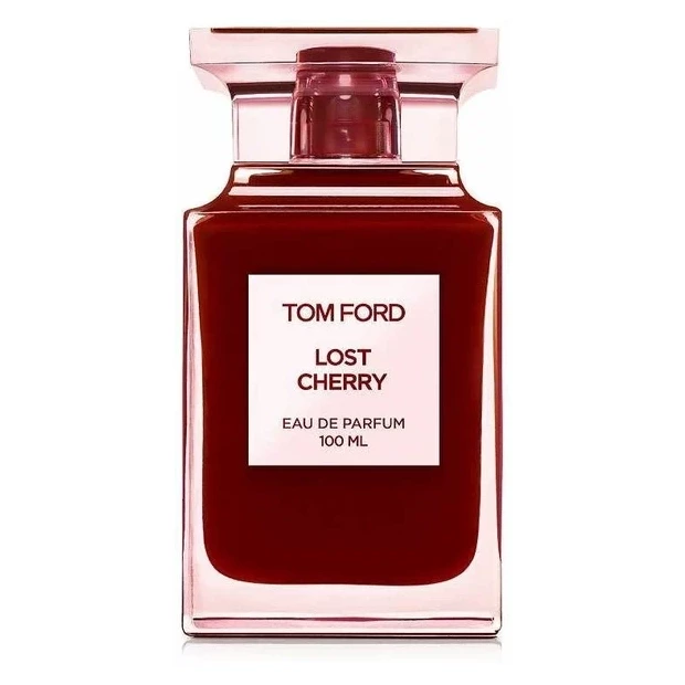 Tom Ford Lost Cherry