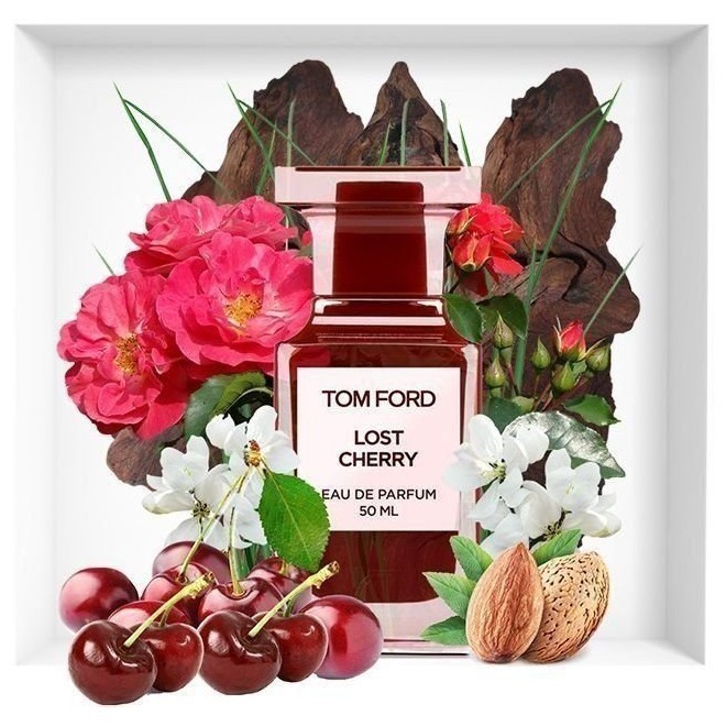 Tom Ford Lost Cherry