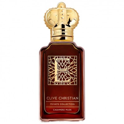 Clive Christian E Cashmere Musk woman - 50мл.