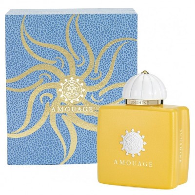 Amouage Sunshine Woman - 100мл.