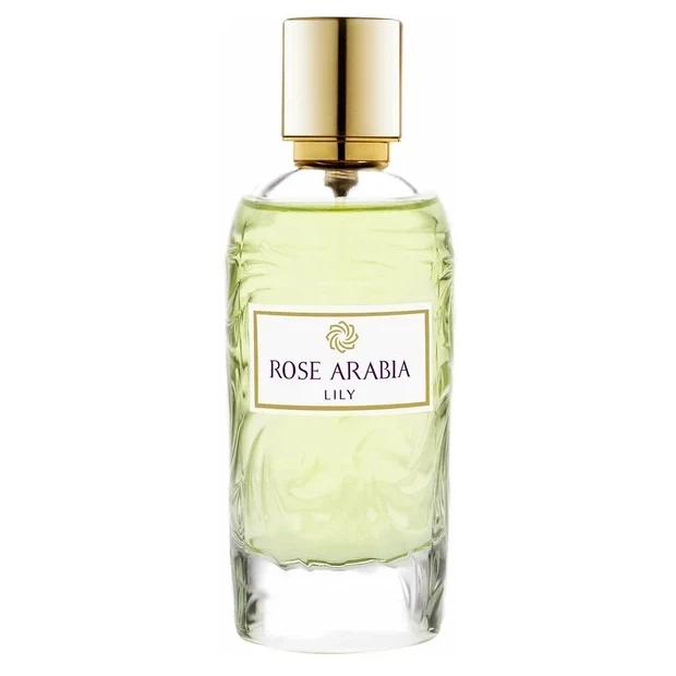 Widian AJ Arabia Rose Arabia Lily - 100мл.