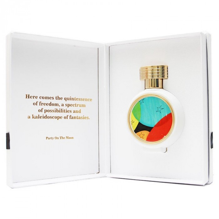 Haute Fragrance Company Party On The Moon