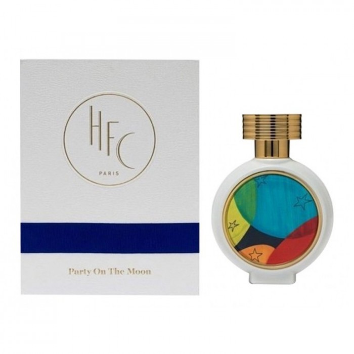 Парфюмерная вода Haute Fragrance Company Party On The Moon