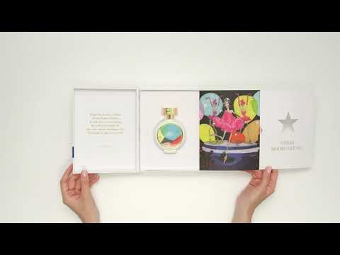 Парфюмерная вода Haute Fragrance Company Party On The Moon