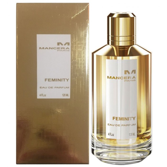 Mancera Feminity