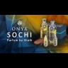 Парфюмерная вода Designer Shaik Sochi Onyx For Men - 80мл.