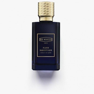 Ex Nihilo Fleur Narcotique Extrait de Parfum
