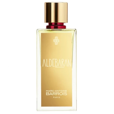 Marc Antoine Barrois Aldebaran