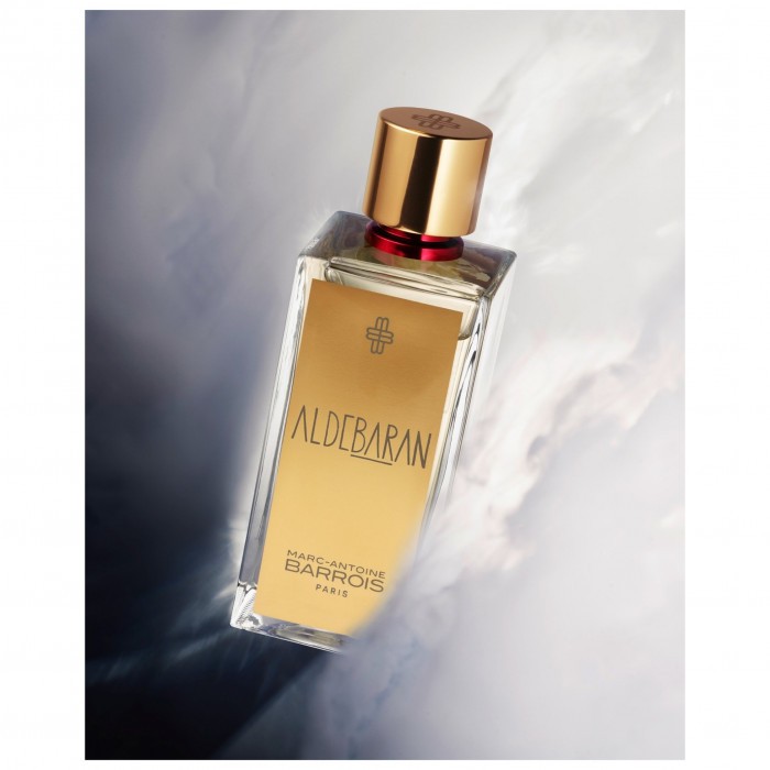 Marc Antoine Barrois Aldebaran