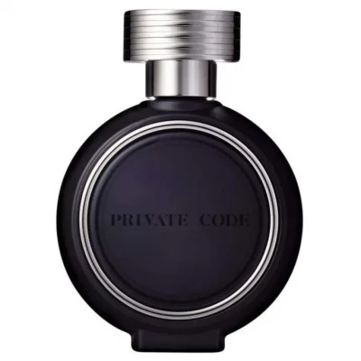 HFC Private Code