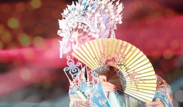 Парфюмерная вода Amouage Myths Woman