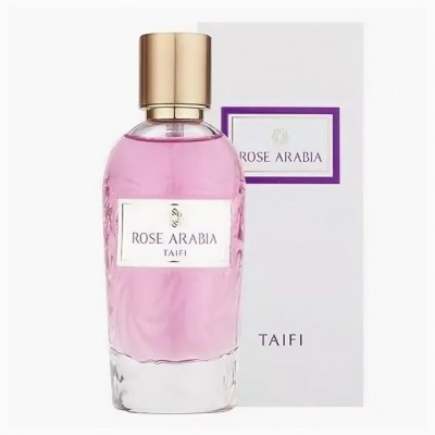 Widian AJ Arabia Rose Arabia Taifi - 100мл.
