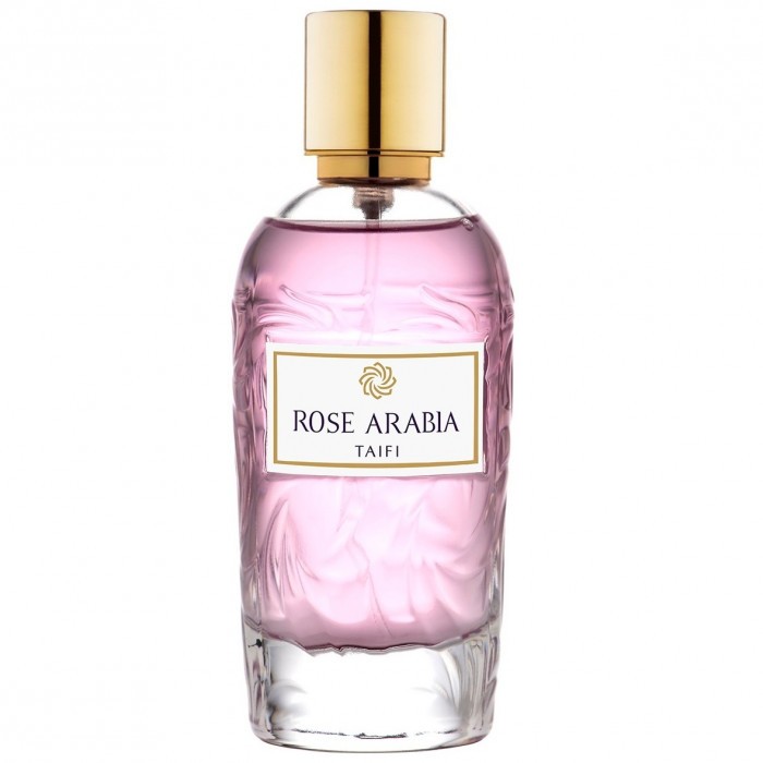 Widian AJ Arabia Rose Arabia Taifi - 100мл.