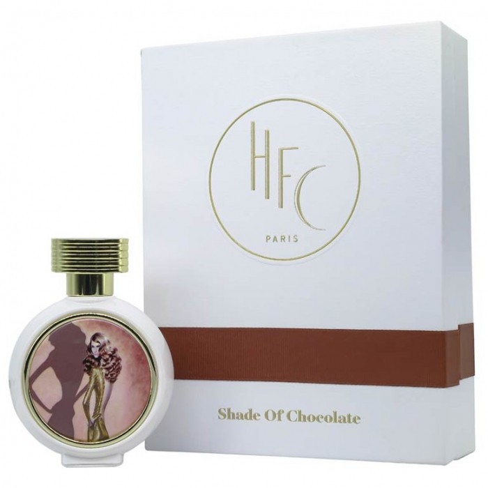 Парфюмерная вода Haute Fragrance Company Shade Of Chocolate 