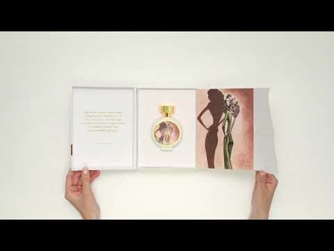 Парфюмерная вода Haute Fragrance Company Shade Of Chocolate 