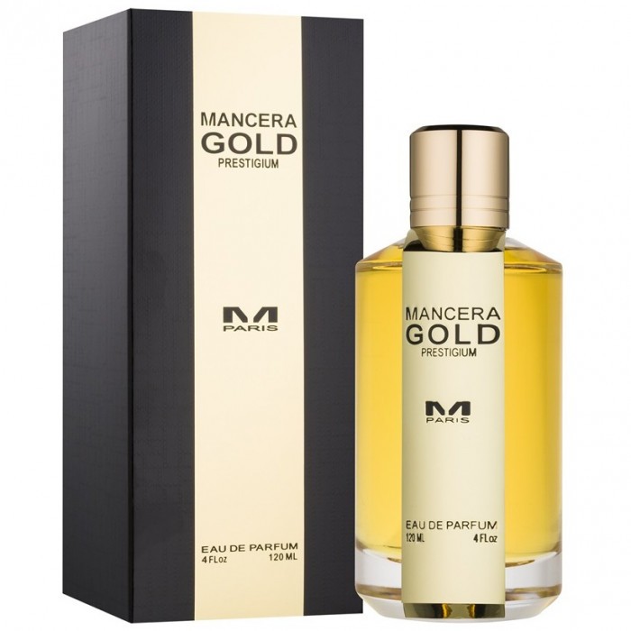 Парфюмерная вода Mancera Gold Prestigium