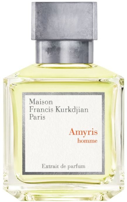 Maison Francis Kurkdjian Amyris Homme