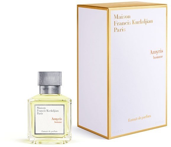 Парфюмерная вода Maison Francis Kurkdjian Amyris Homme