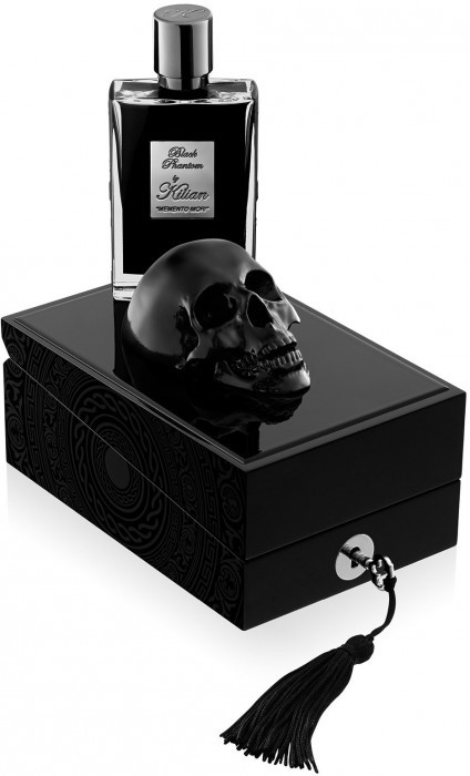Парфюмерная вода Kilian Black Phantom