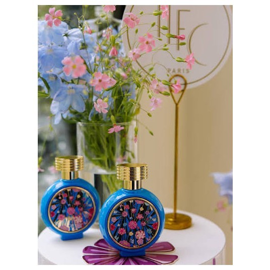 HFC Musk Flower - 75мл.