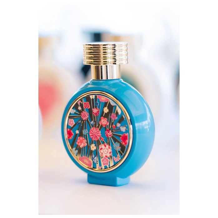 HFC Musk Flower - 75мл.