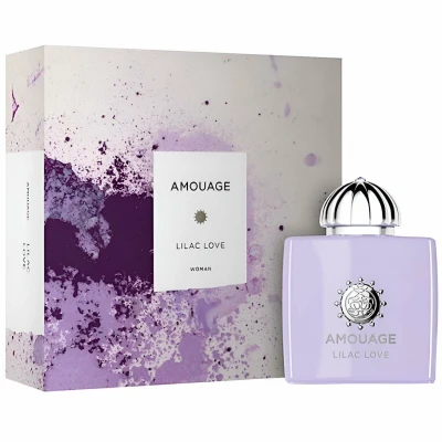 Amouage Lilac Love Woman - 100мл.