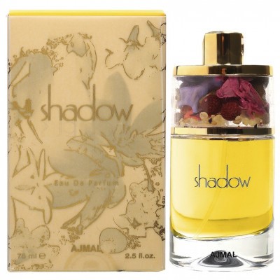 Ajmal Shadow Yellow - 75мл.