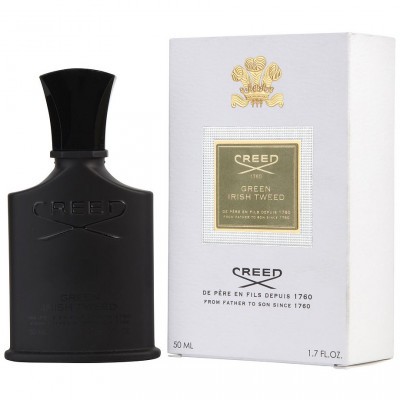 Creed Green Irish Tweed