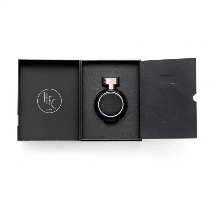 Haute Fragrance Company Lover Man