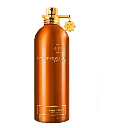 Парфюмерная вода Montale Honey Aou  - 100мл.