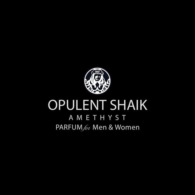 ​Парфюмерная водаDesigner Shaik Opulent Gold Edition Men - 100мл.