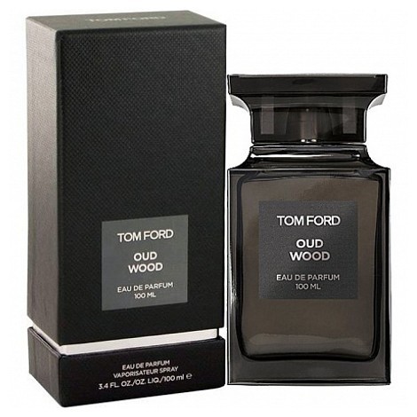 Парфюмерная вода Tom Ford Oud Wood 