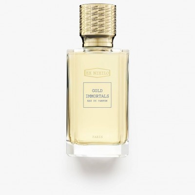 Ex Nihilo Gold Immortals Musc - 100 мл